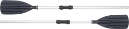 Bestway alumiiniumpaadi aerud 145–218 cm kajaki ja SUPi jaoks