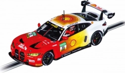 Carrera Digital 132 autoraja auto BMW M4 GT3 SCHUBERT 1:32