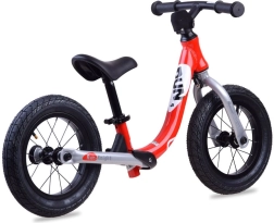 RoyalBaby Run Little Knight 12" õhkrehvidega jooksuratas