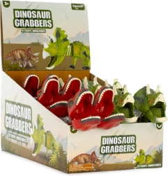 Väljatulistav dinosaurus