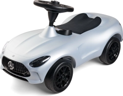 Laste sõiduk BIG MERCEDES-AMG GT