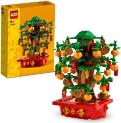 LEGO® Iconic 40648 Õnnepuu