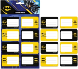 Batman koolikomplekt