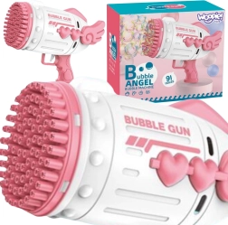 Woopie mullipüstol 91 avaga, roosa