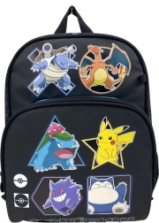 Pokémoni seljakott 30 cm