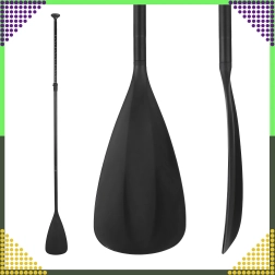 Kokkupandav SUP/kajaki aer 2-ühes, 3-osaline, kõrguses reguleeritav 210 cm