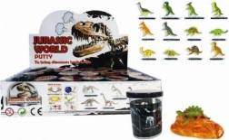 Dinosaurustega lima 80 g topsis, sortiment