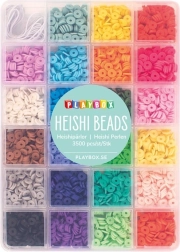 Playbox heishi helmed 3500 tk – ehete valmistamise komplekt