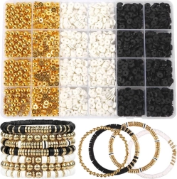 Sõbrapaelte meisterdamise helmekomplekt