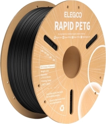 3D-printimise filament ELEGOO Rapid PETG, must