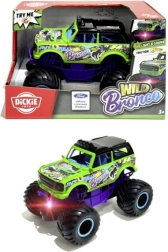 Ford Wild Bronco – hoorattaga auto tulede ja heliga 18 cm