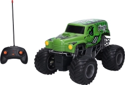 Kaugjuhtimisega auto Monster 29 cm