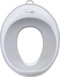 FreeON laste WC-adapter valge-hall