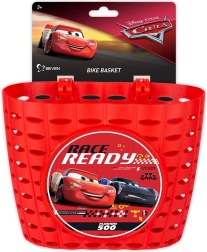 Disney Carsi jalgrattakorv