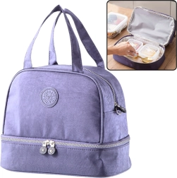 Lilla isoleeritud lõunatermos