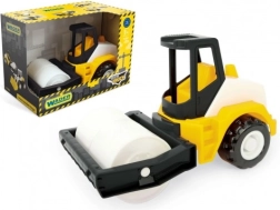 Plastist ehitusliikur Tech Truck 23 cm Wader