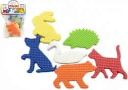 Vahust veekleebised Loomad lastele