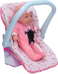 Beebinukk turvahällis 31 cm