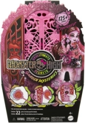 Nukk Monster High Skulltimate Secrets Müsteeriumne Aed Draculaura