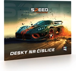 Oxybag Auto numbrikaustad