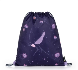 OXY GO Gym Bag Flowers