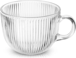 ORION sangaga kohvi- ja teeklaas 500 ml