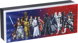 LED-valgusti Star Wars