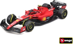 Bburago vormel F1 Ferrari SF-23 1:43 Carlos Sainz