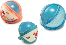 Lilliputiens - Vees viskamispallid Talu