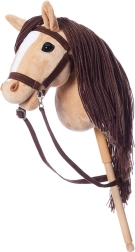 Hobby Horse HOPPIHORSE beež
