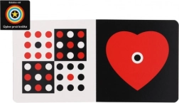 Raamat Beebi näeb – Esimene raamat imikutele