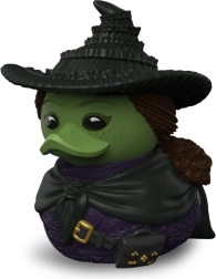 Little Duck Tubbz Wicked Elphaba