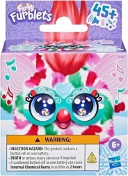 Furby Furblet Pep mint