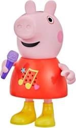 Hasbro rääkiv ja laulev Peppa Pig põrsake