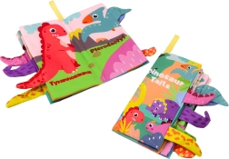 Dinosauruste raamat lastele