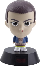 Helendav kujuke Stranger Things – Eleven