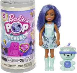 Barbie Pop Reveal Chelsea Bubble Tea Doll