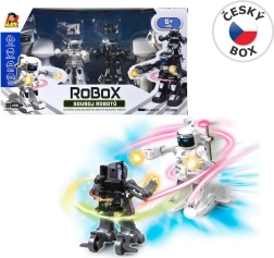 MaDe Võitlusrobotid