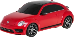 RC car Volkswagen Beetle 1:14 RASTAR red