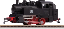 Piko auruvedur BR 98 DB ajastu III H0