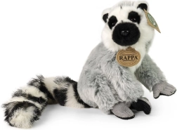 Pehme leemur Rappa 19 cm, keskkonnasõbralik