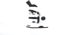 Microscope for Young Scientists