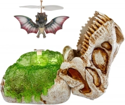 Lendav dinosaurus GrossMos