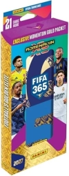 Panini FIFA 365 Adrenalyn XL plekk-karp