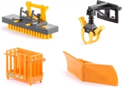 Siku Farmer front loader accessory set 1:32