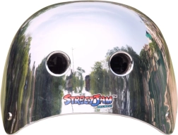 Jalgrattakiiver CHROMEX M (55–58 cm)