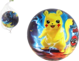14 cm Pokémoni motiiviga pall