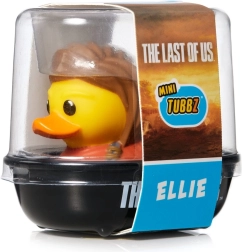 Mini Collectible TUBBZ Duck – THE LAST OF US Ellie