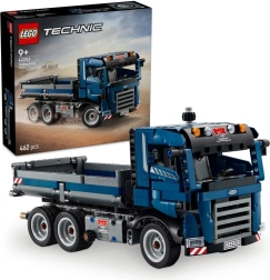 LEGO® Technic 42203 Kallurauto