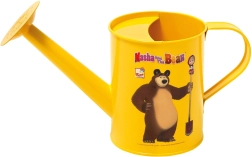 Bino Maša ja Karu laste aiakastekann